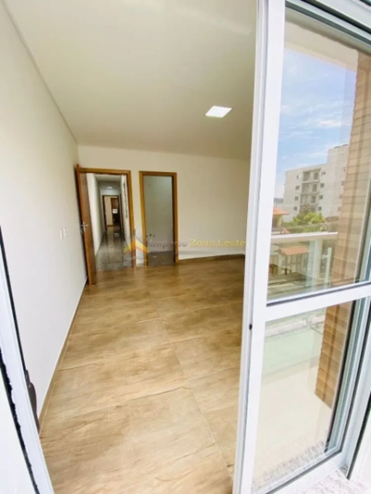 Sobrado, 3 quartos, 200 m² - Foto 5