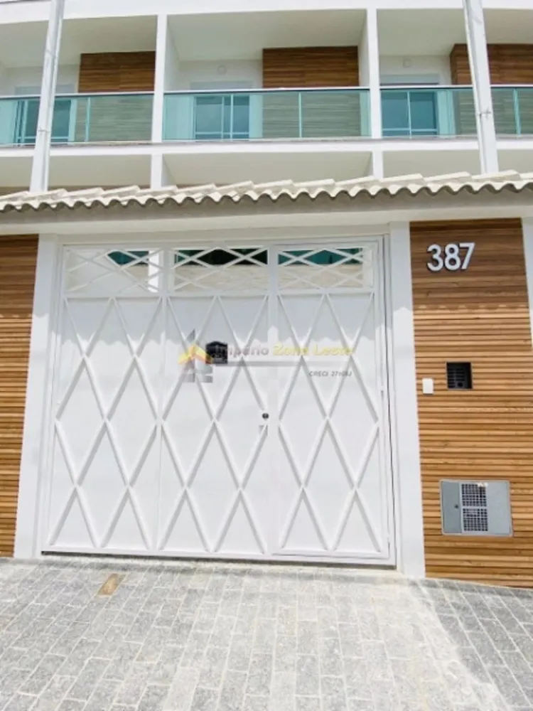Sobrado, 3 quartos, 200 m² - Foto 7