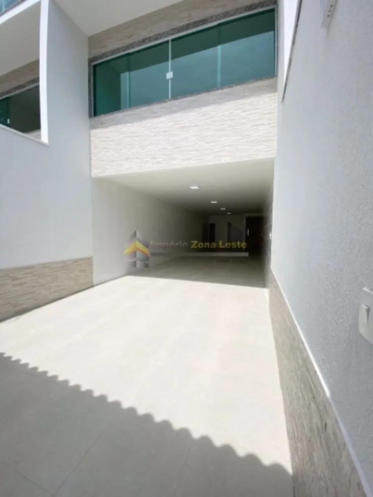 Sobrado, 3 quartos, 200 m² - Foto 1