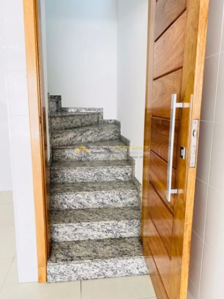 Sobrado, 3 quartos, 200 m² - Foto 2