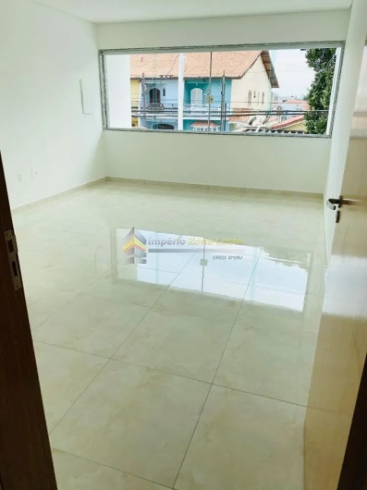 Sobrado, 3 quartos, 200 m² - Foto 3