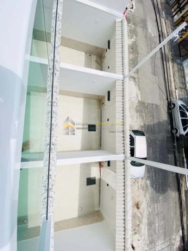 Sobrado, 3 quartos, 200 m² - Foto 6