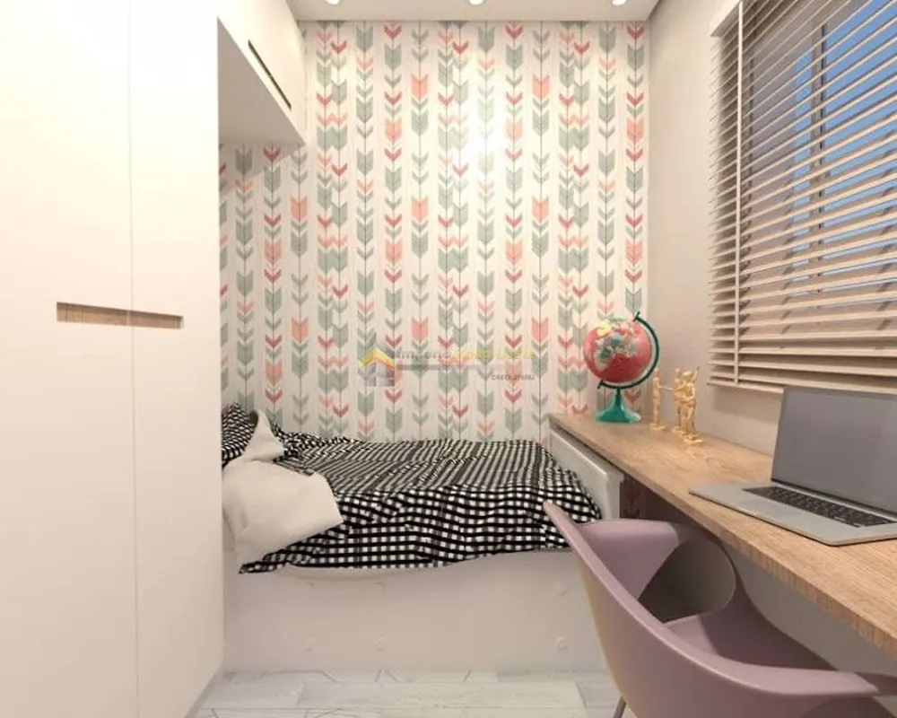 Apartamento, 2 quartos, 99 m² - Foto 5