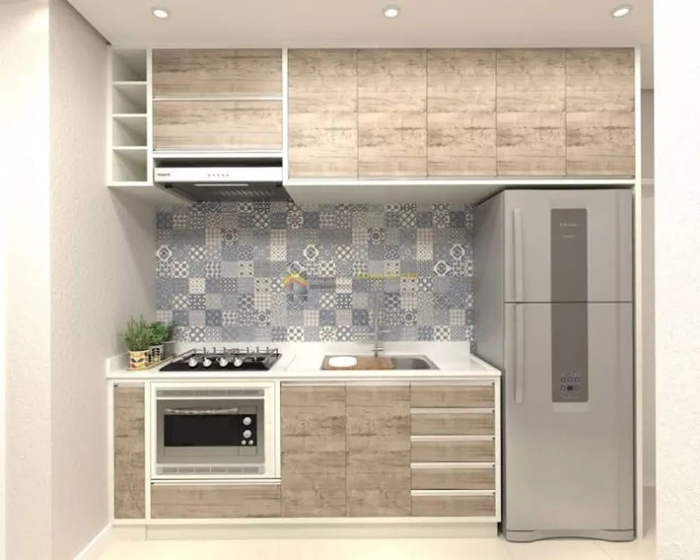 Apartamento, 2 quartos, 99 m² - Foto 10
