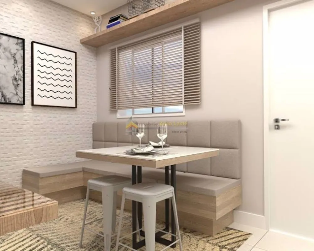 Apartamento, 2 quartos, 99 m² - Foto 8
