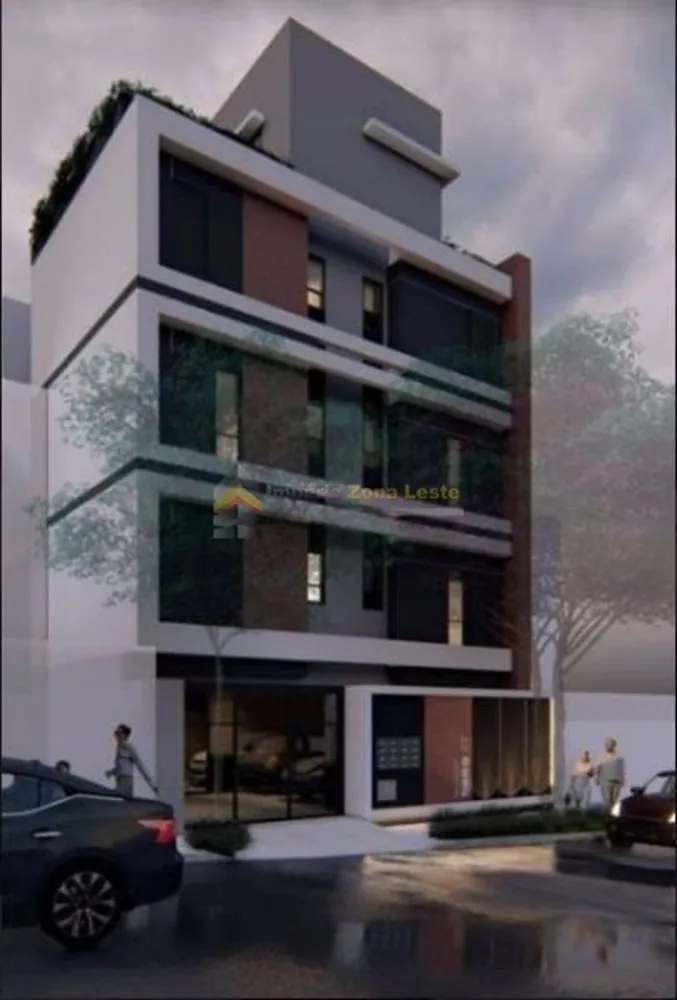 Prédio Inteiro, 100 m² - Foto 1