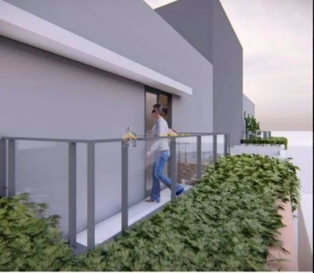 Prédio Inteiro, 100 m² - Foto 11