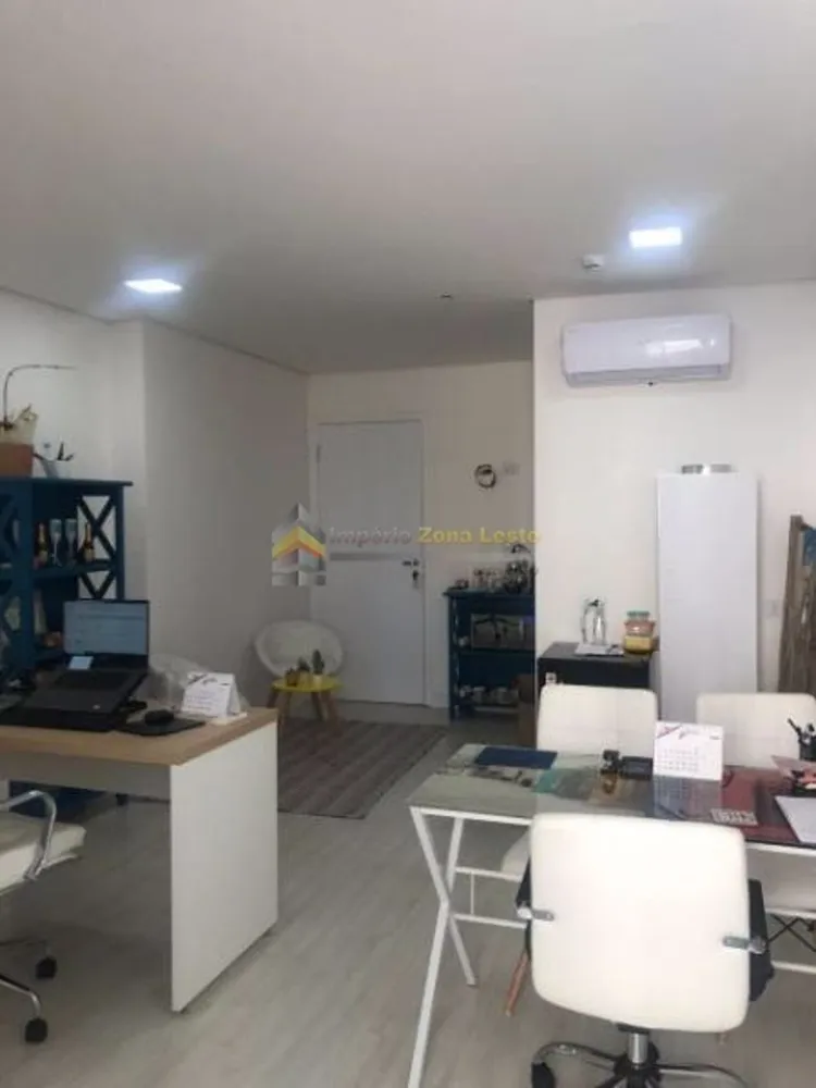 Sala-Conjunto, 20 m² - Foto 2