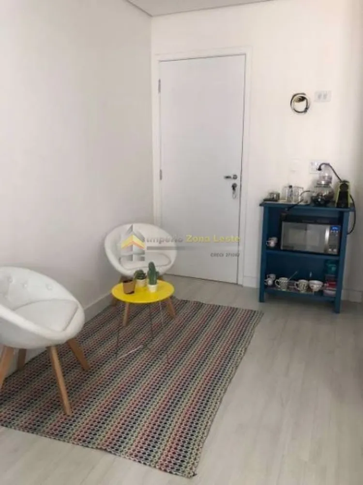 Sala-Conjunto, 20 m² - Foto 3