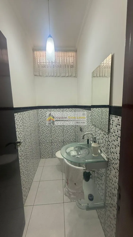 Sobrado, 3 quartos - Foto 3