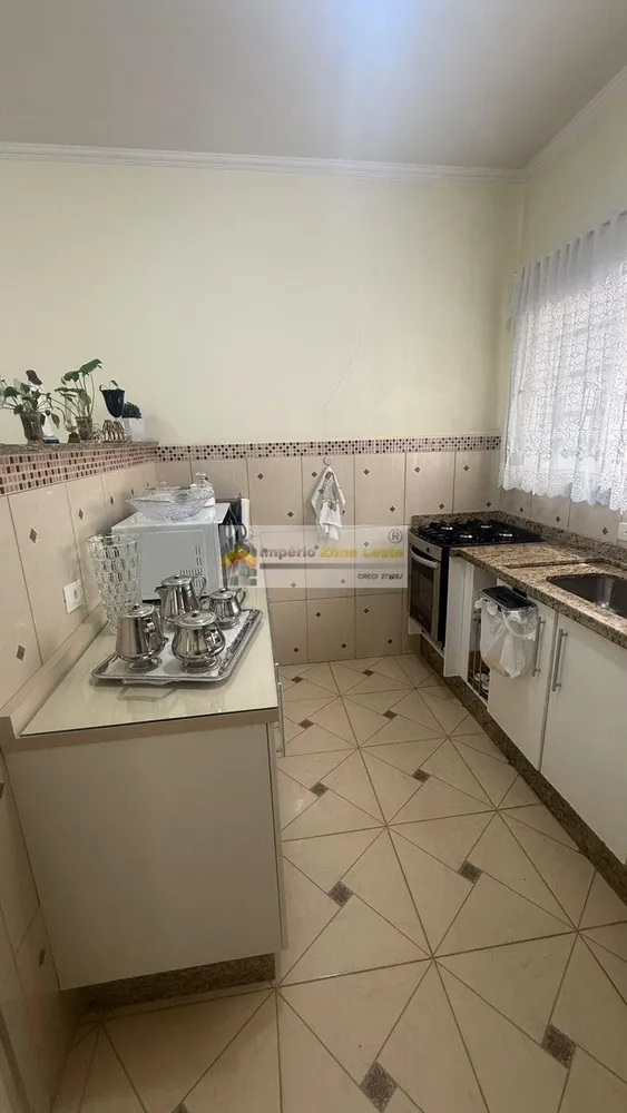 Sobrado, 3 quartos - Foto 8