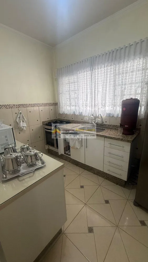 Sobrado, 3 quartos - Foto 7