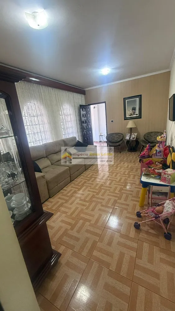 Sobrado, 3 quartos - Foto 2