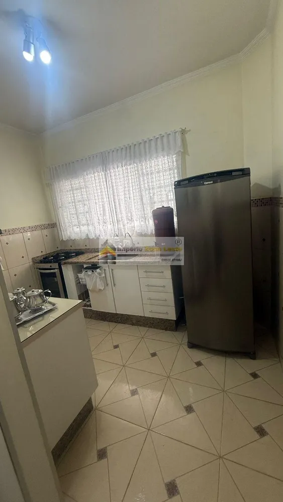 Sobrado, 3 quartos - Foto 6
