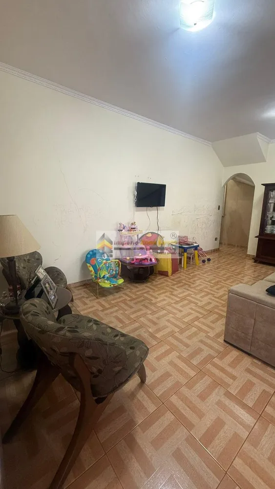 Sobrado, 3 quartos - Foto 9