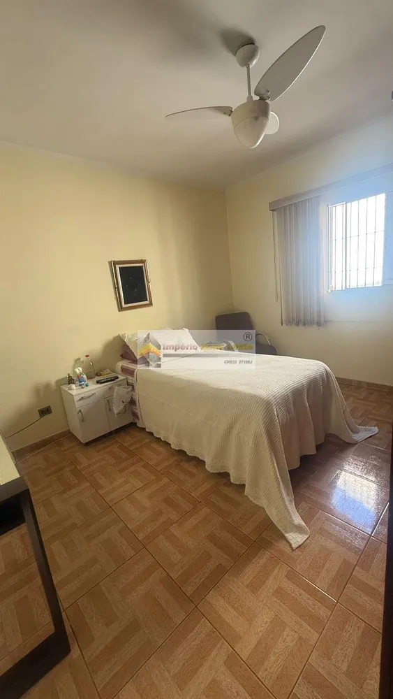 Sobrado, 3 quartos - Foto 11