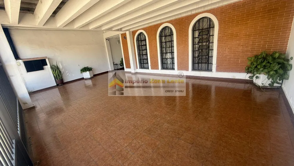 Sobrado, 3 quartos - Foto 1