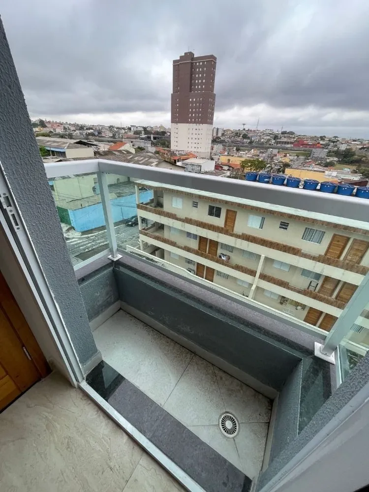 Prédio Inteiro, 37 m² - Foto 8