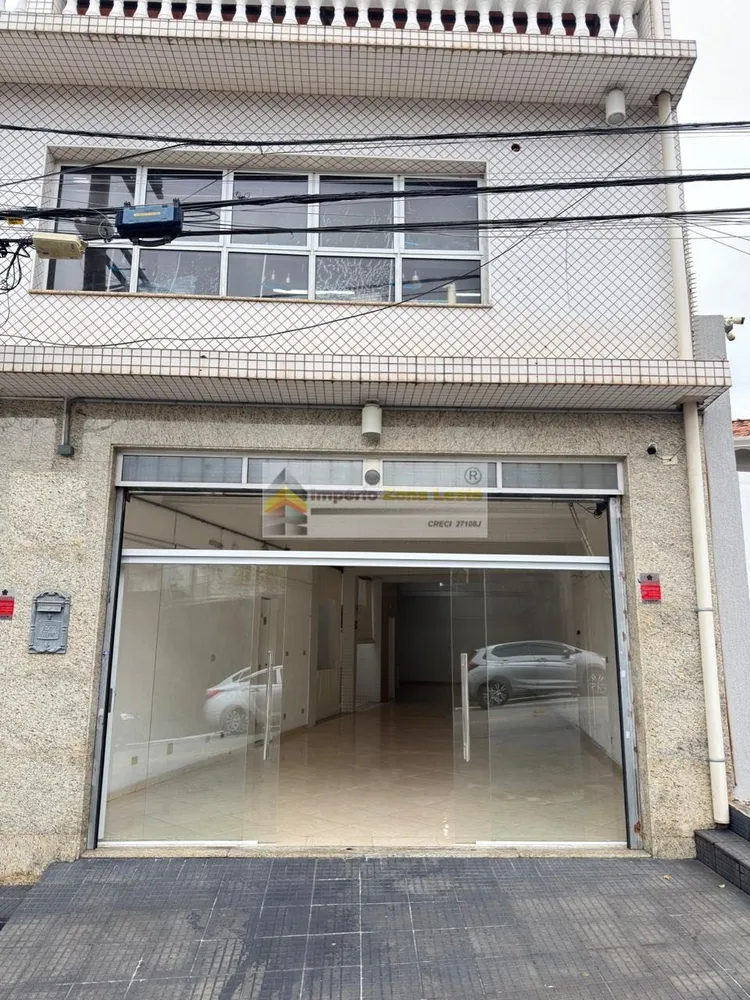 Loja-Salão, 130 m² - Foto 8