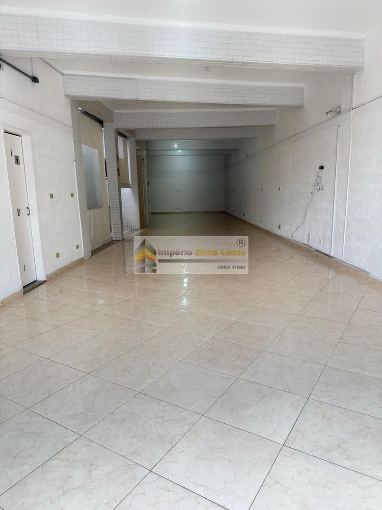 Loja-Salão, 130 m² - Foto 2