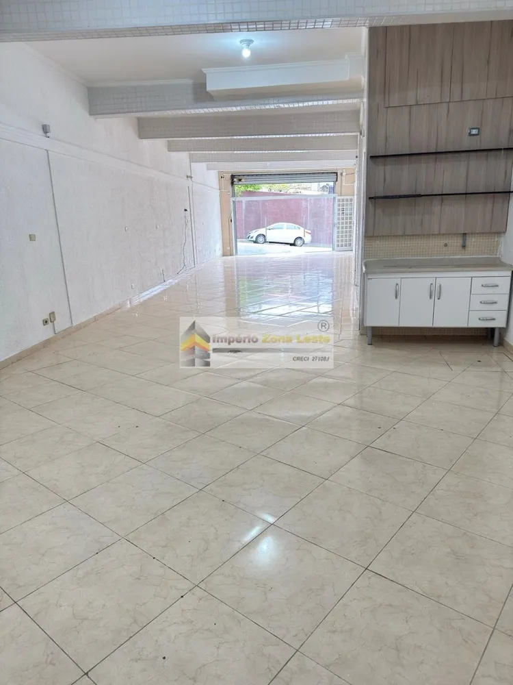 Loja-Salão, 130 m² - Foto 5
