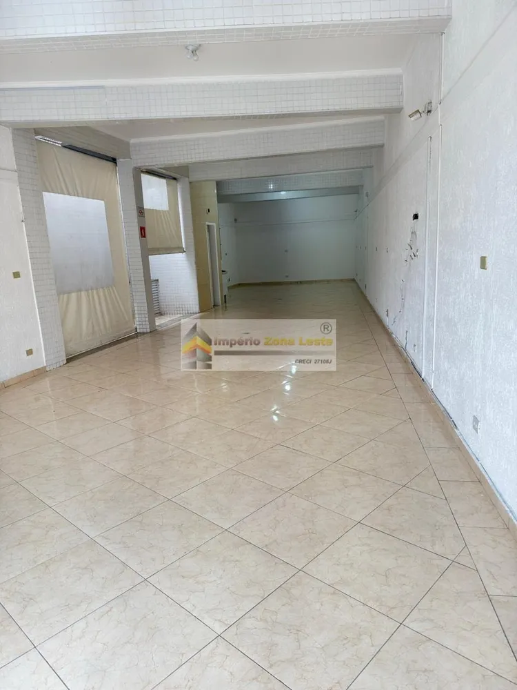 Loja-Salão, 130 m² - Foto 3