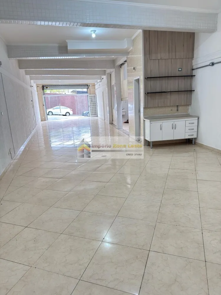 Loja-Salão, 130 m² - Foto 4