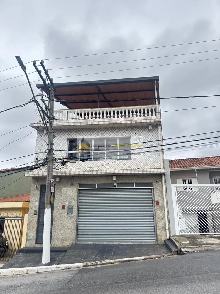Loja-Salão, 130 m² - Foto 1