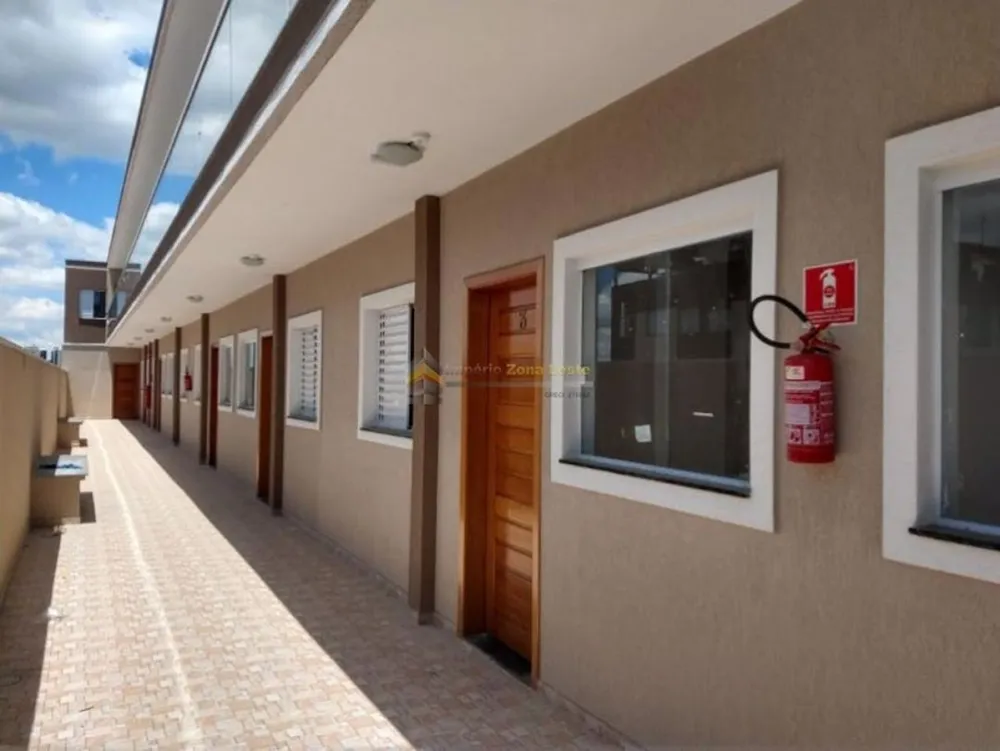 Prédio Inteiro, 40 m² - Foto 3