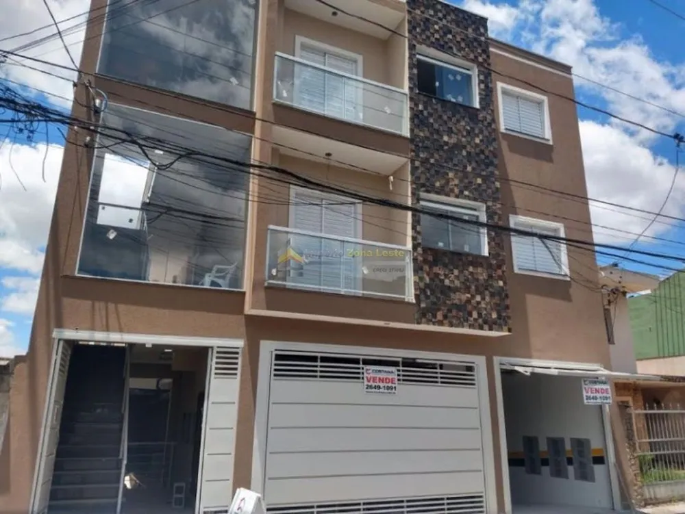 Prédio Inteiro, 40 m² - Foto 2