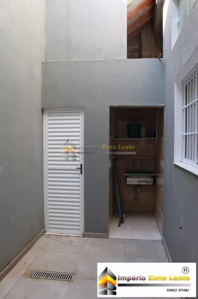 Depósito-Galpão, 190 m² - Foto 6