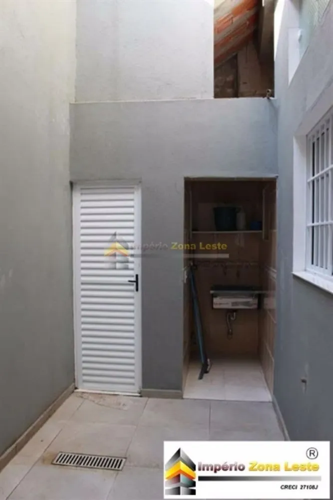 Depósito-Galpão, 190 m² - Foto 2