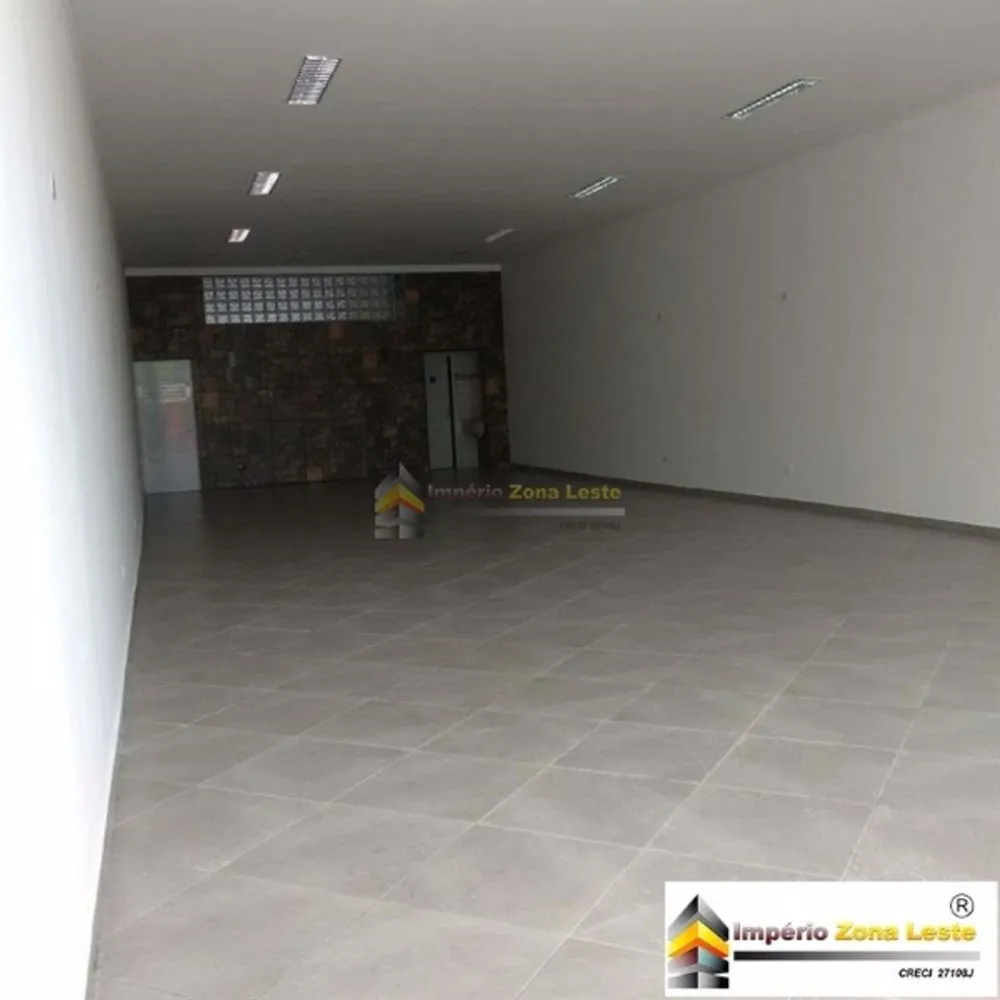 Depósito-Galpão, 190 m² - Foto 1