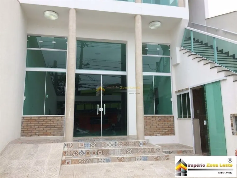 Depósito-Galpão, 190 m² - Foto 7