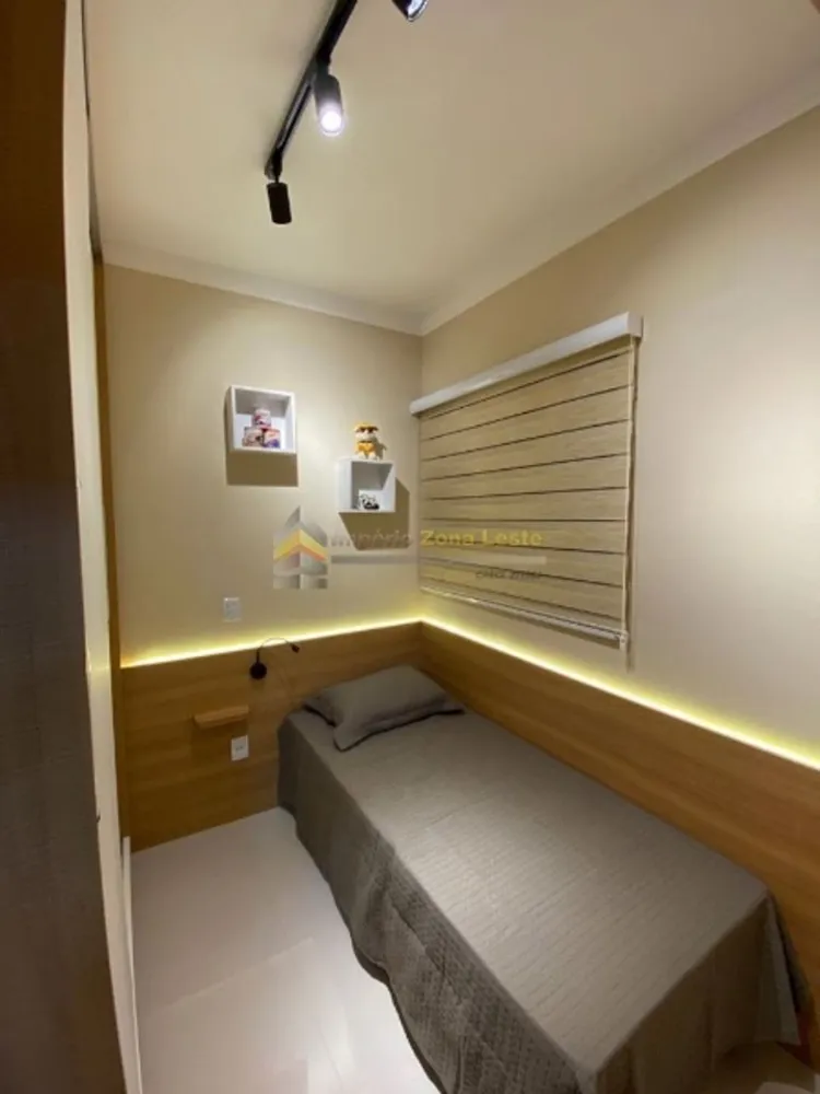 Apartamento, 2 quartos, 45 m² - Foto 9