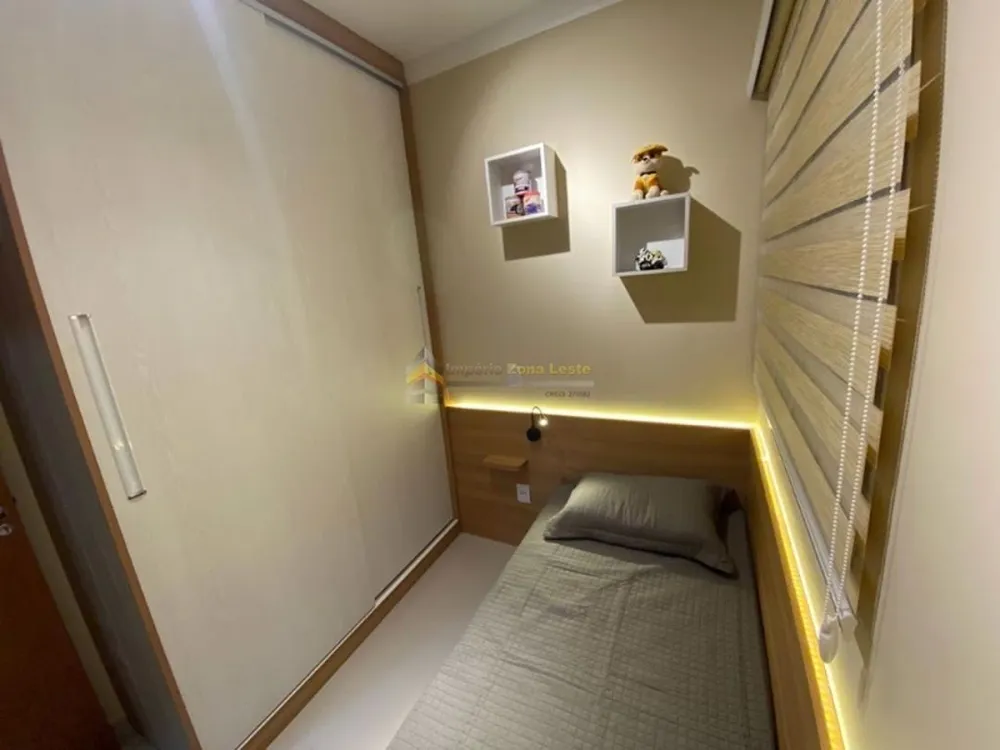 Apartamento, 2 quartos, 45 m² - Foto 7