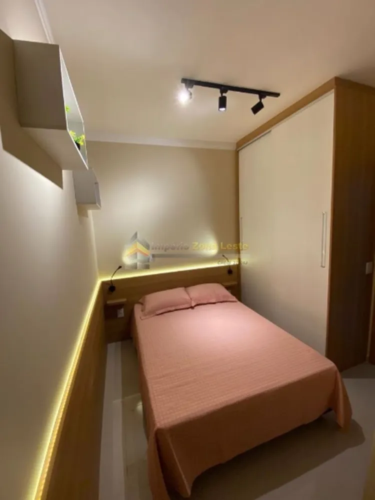 Apartamento, 2 quartos, 45 m² - Foto 5