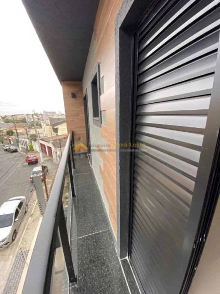 Apartamento, 2 quartos, 45 m² - Foto 12