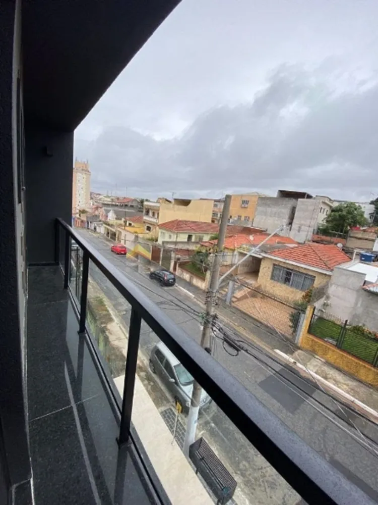 Apartamento, 2 quartos, 45 m² - Foto 13