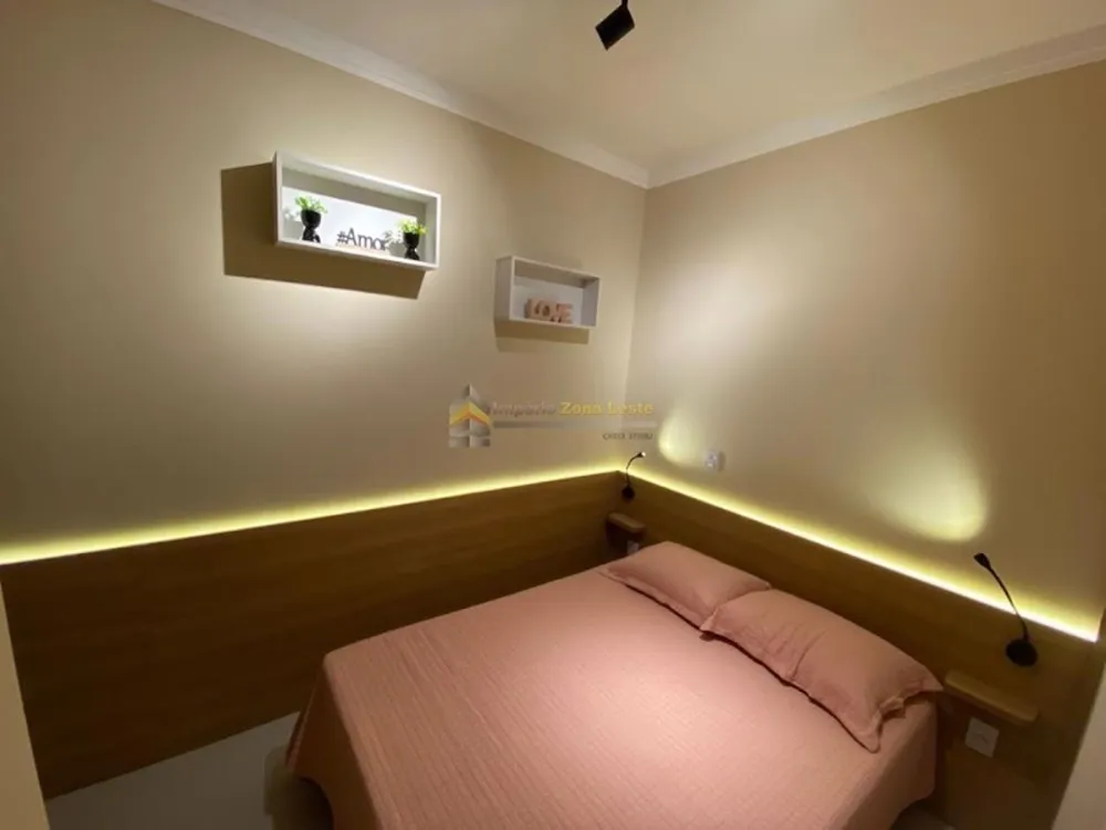 Apartamento, 2 quartos, 45 m² - Foto 6