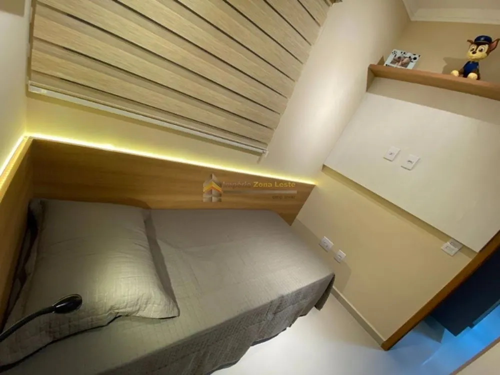 Apartamento, 2 quartos, 45 m² - Foto 8