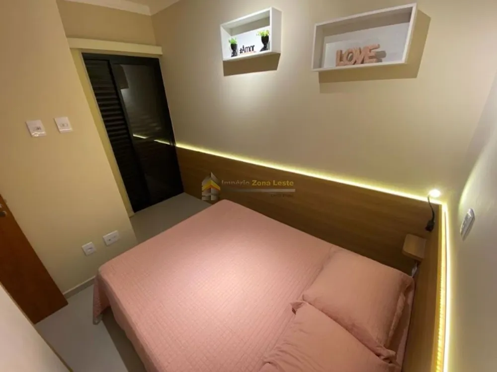 Apartamento, 2 quartos, 45 m² - Foto 4