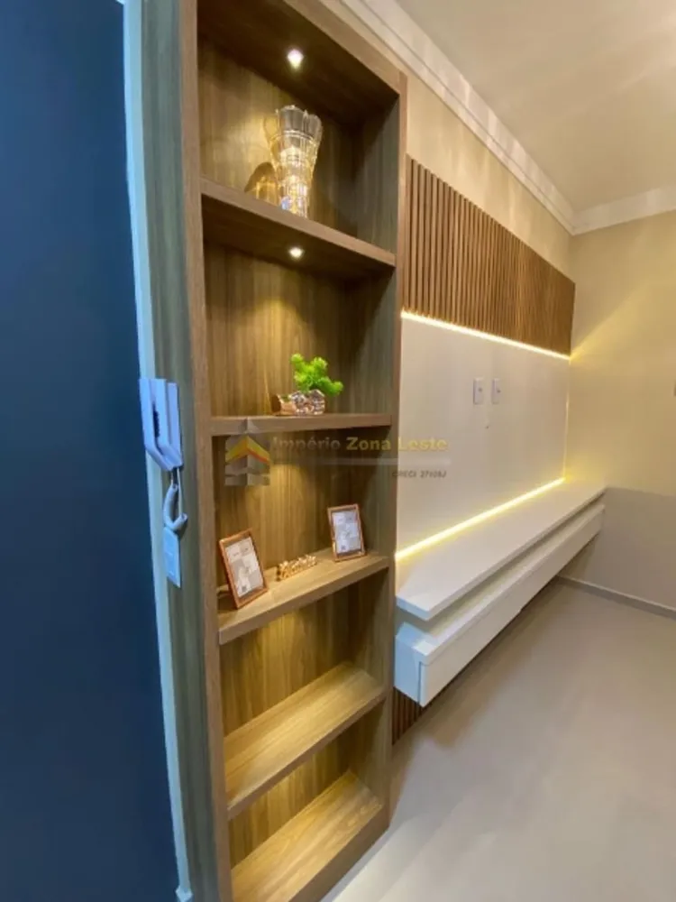 Apartamento, 2 quartos, 45 m² - Foto 1