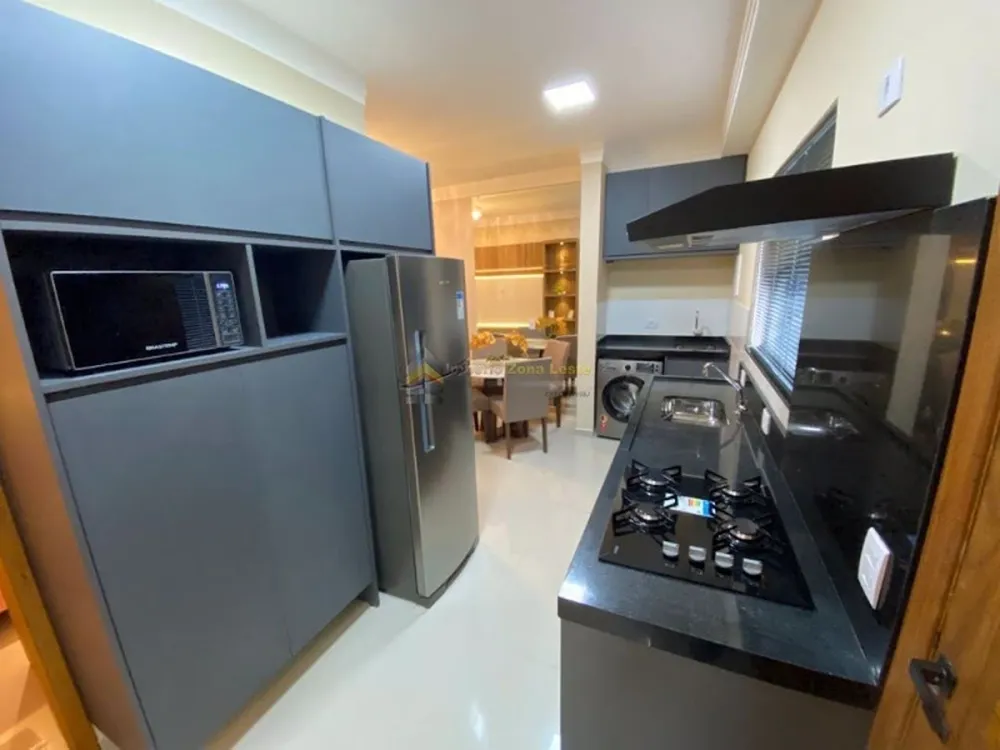 Apartamento, 2 quartos, 45 m² - Foto 3