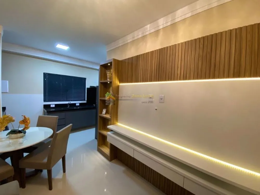 Apartamento, 2 quartos, 45 m² - Foto 2