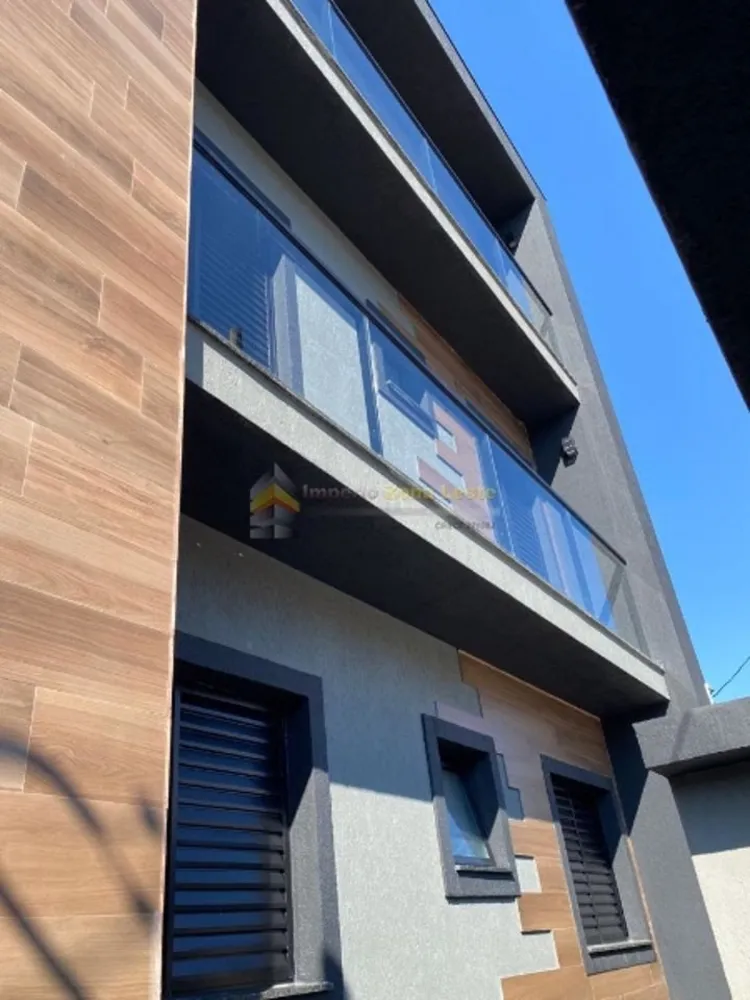 Apartamento, 2 quartos, 45 m² - Foto 16