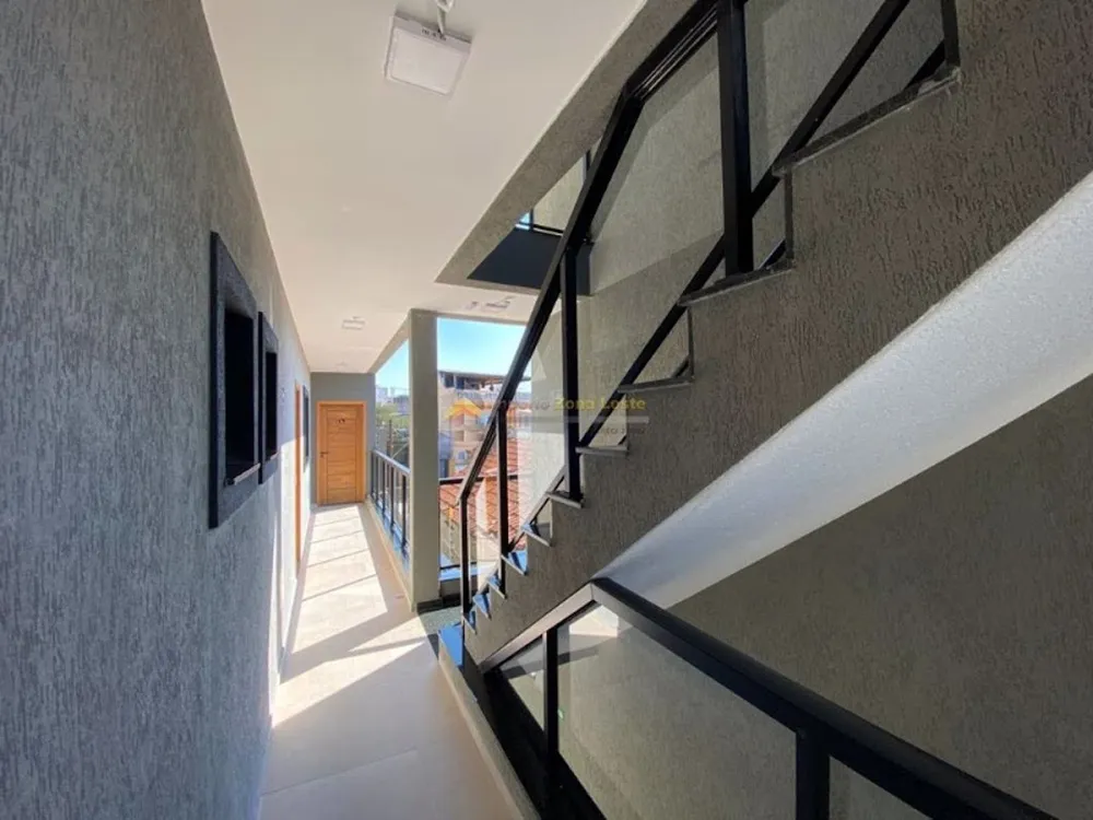 Apartamento, 2 quartos, 45 m² - Foto 15