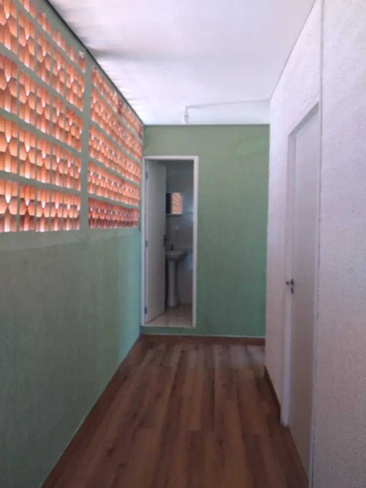 Sala-Conjunto, 30 m² - Foto 8