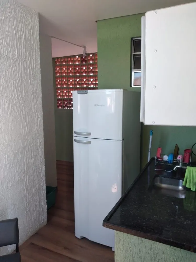 Sala-Conjunto, 30 m² - Foto 3