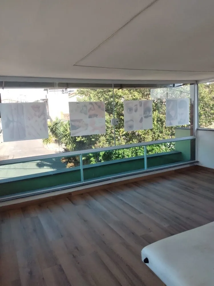 Sala-Conjunto, 30 m² - Foto 4